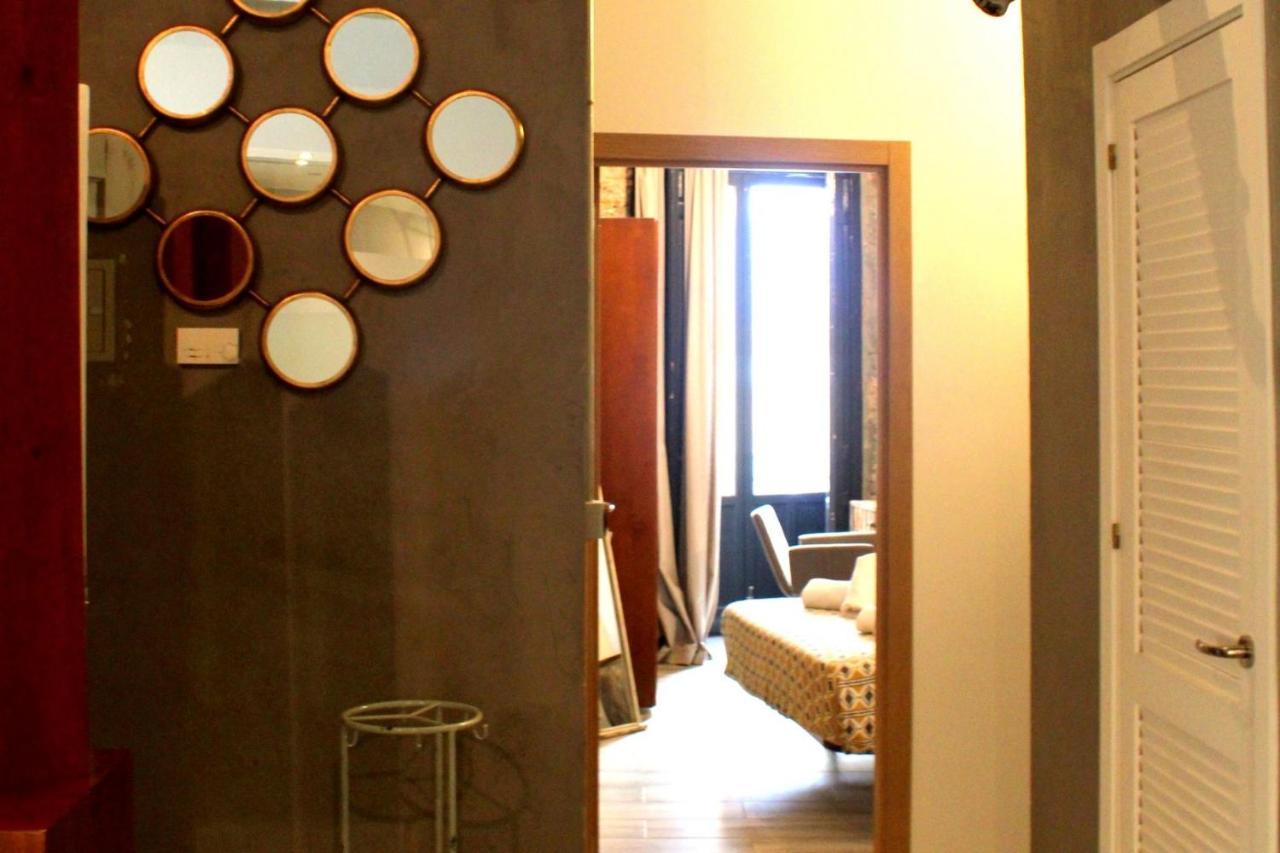 Tetuan 2º Appartement