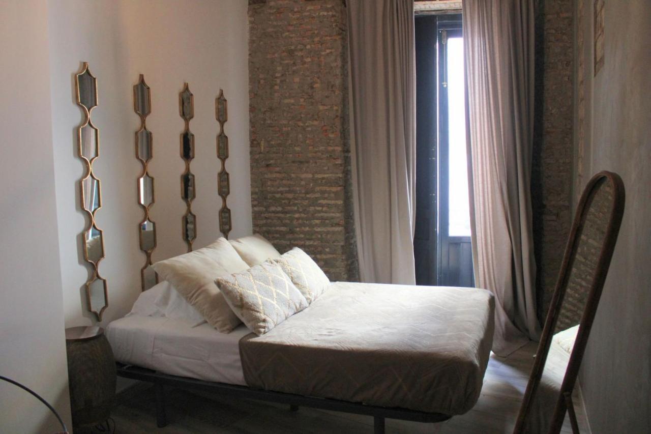 Appartement Tetuan 2º *