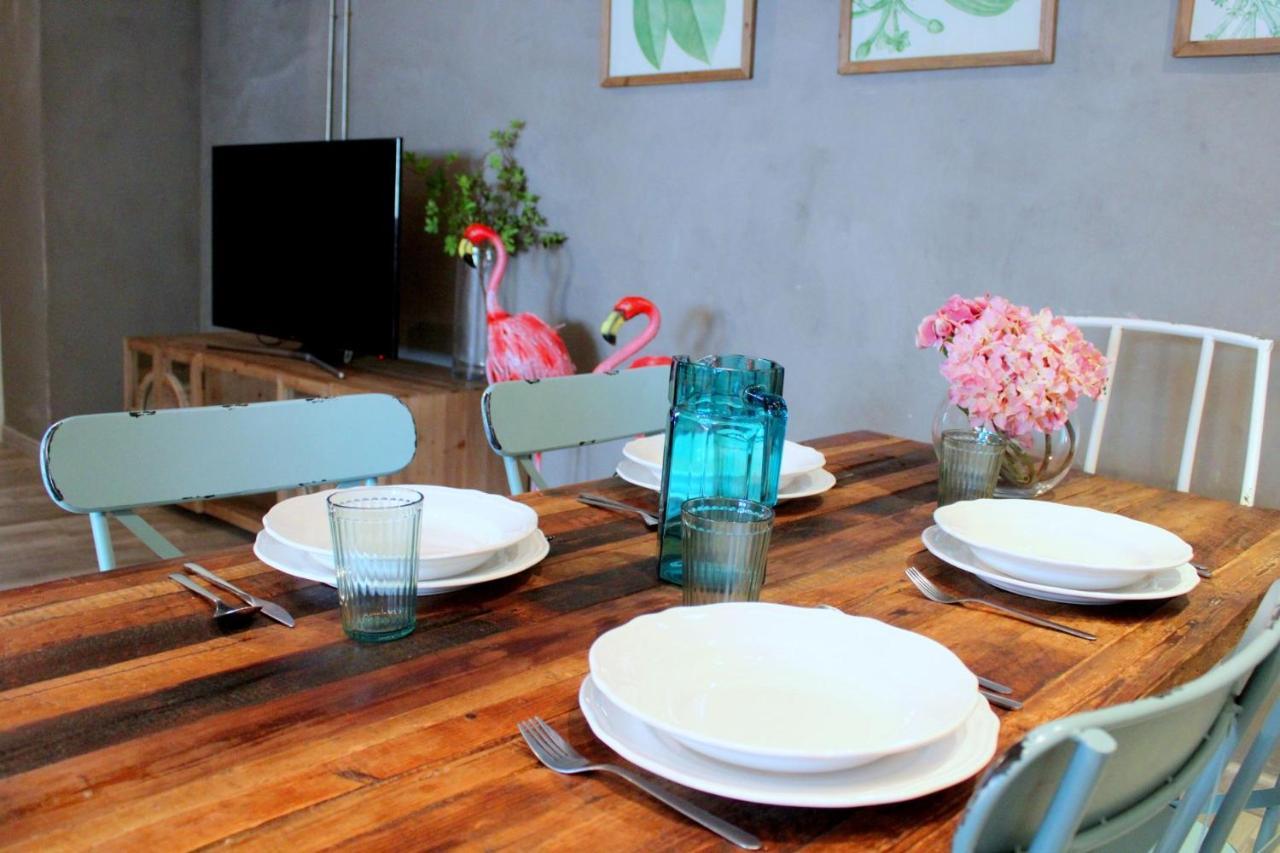 Appartement Tetuan 2º *
