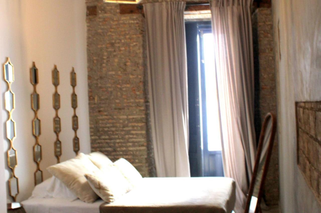 Tetuan 2º Appartement