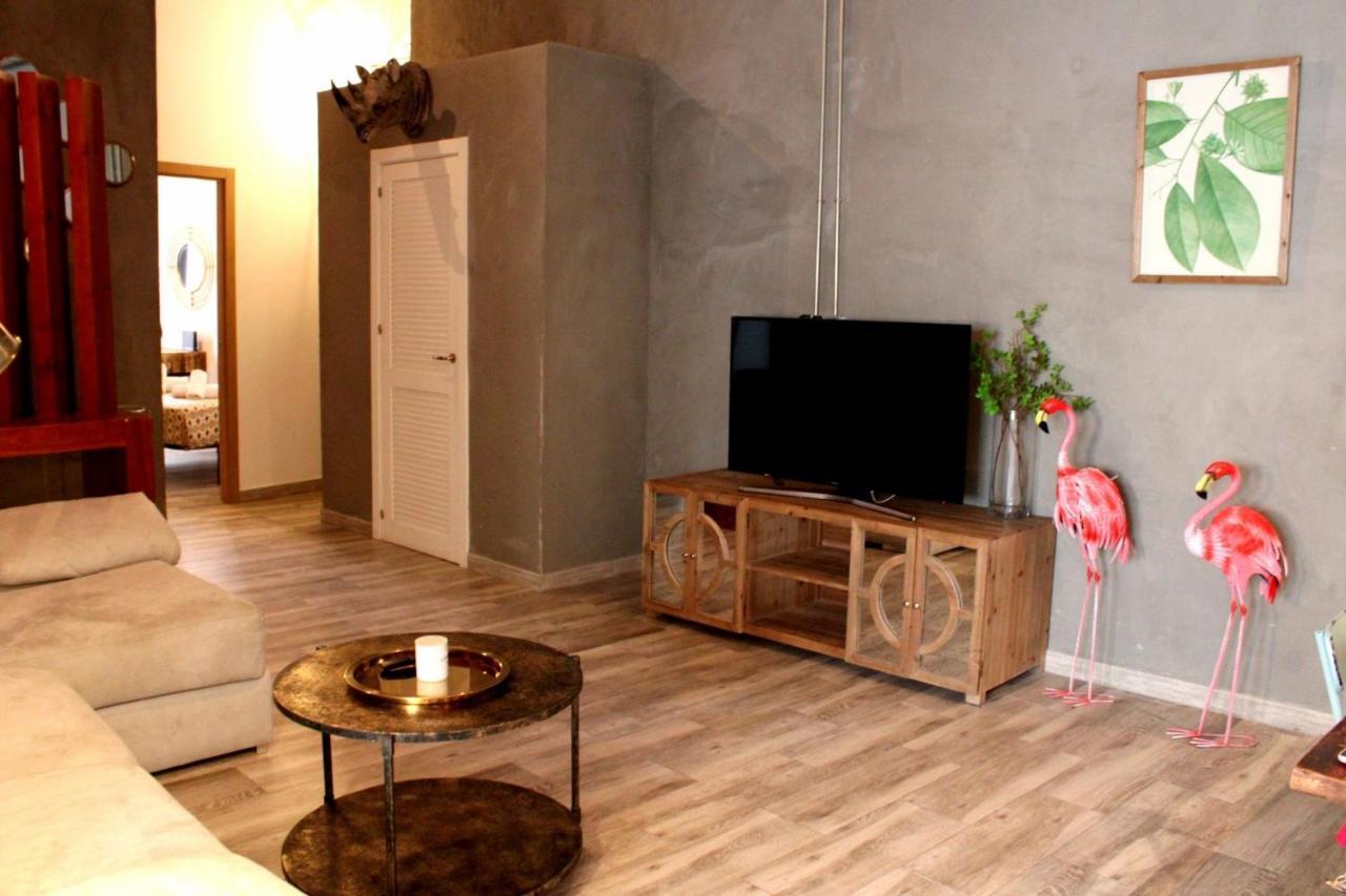 Tetuan 2º Apartamento Sevilla