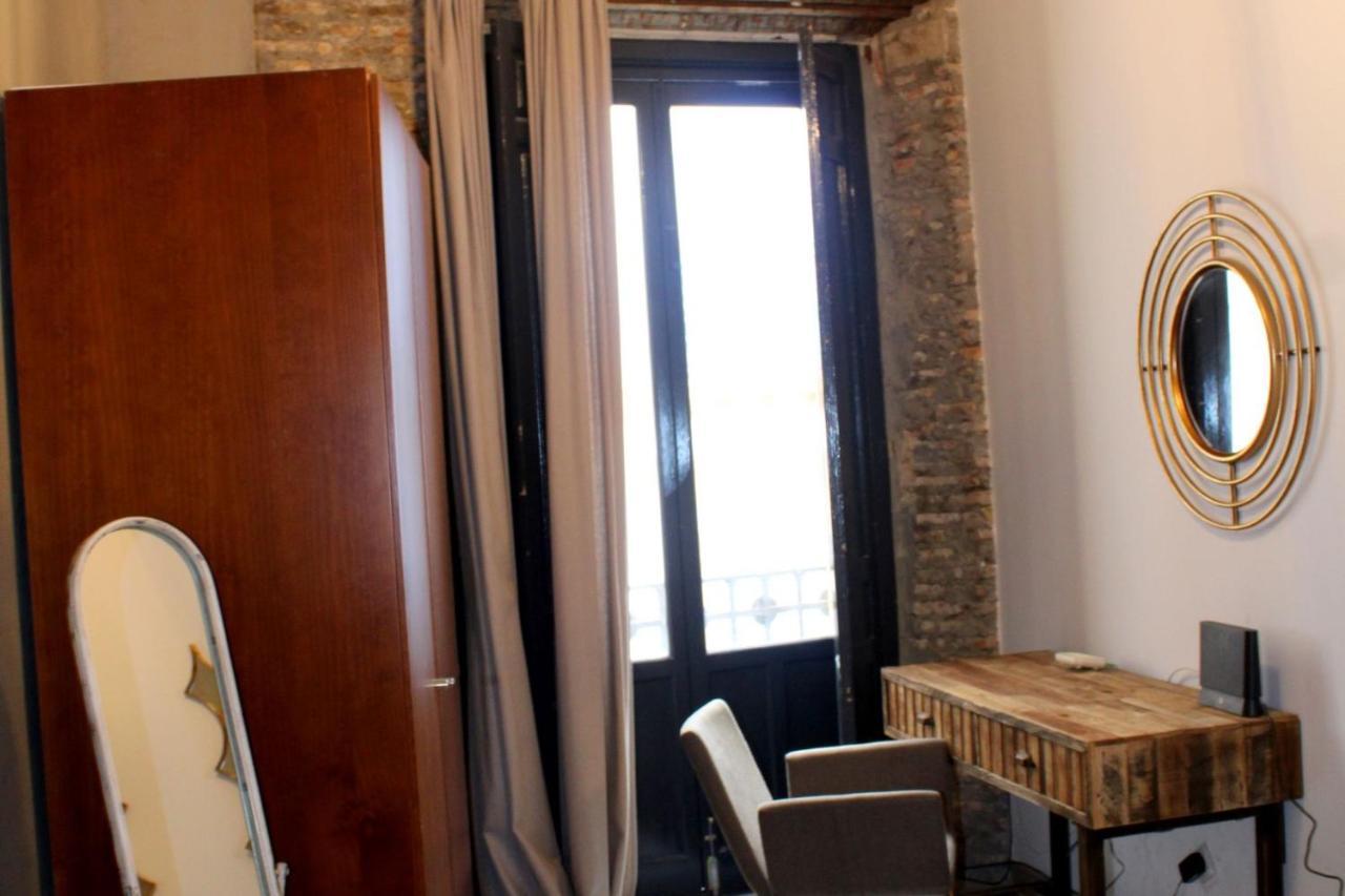 Apartamento Tetuan 2º *