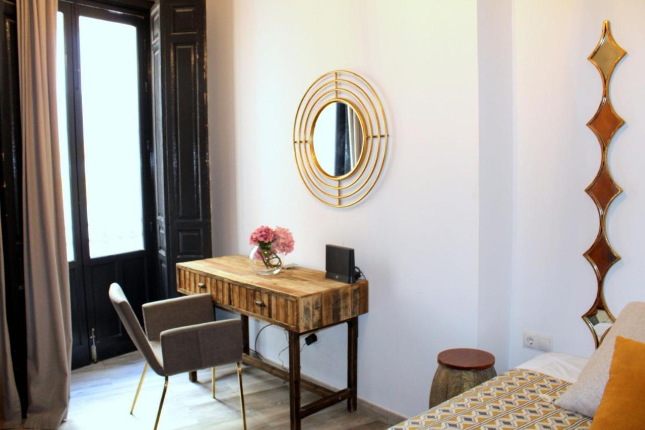 Apartamento Tetuan 2º Sevilla