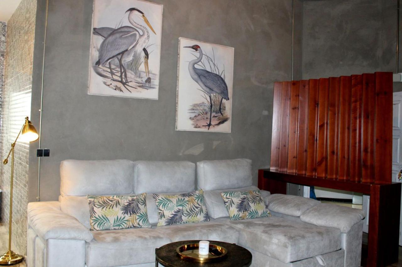 Apartamento Tetuan 2º Sevilla
